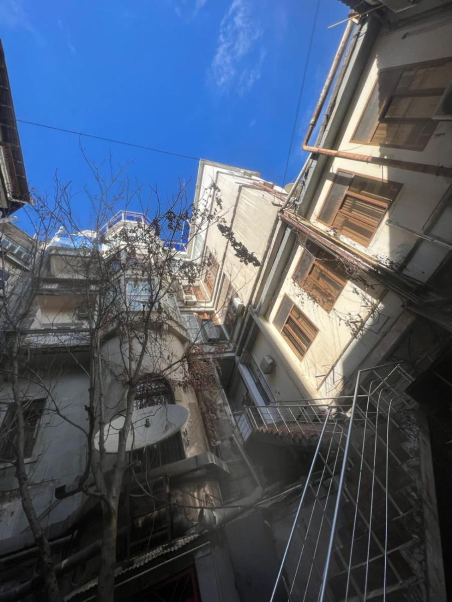 City Center Apartment Baku Exteriér fotografie